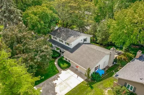 6324 W Shore Dr, Edina, MN 55435