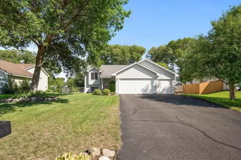6021 144th Ln NW, Ramsey, MN 55303