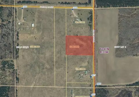tbd Werner Rd NW, Bemidji, MN 56601