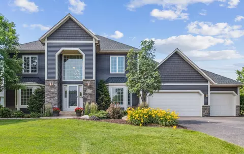 9126 Cambridge Alcove, Woodbury, MN 55125
