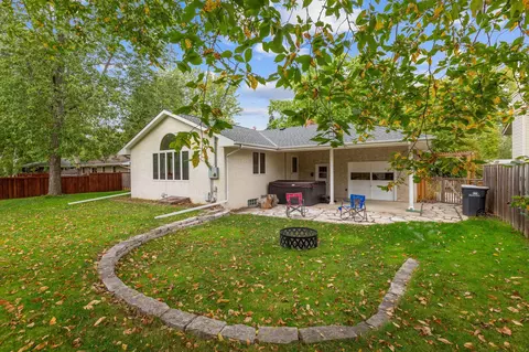 960 Cobb Rd, Shoreview, MN 55126 photo 32