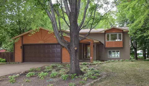 3615 145th Ave NW, Andover, MN 55304