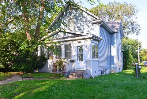 3813 N 6th St N, Minneapolis, MN 55412