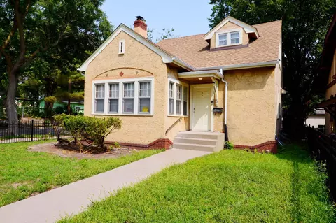2958 Upton Ave N, Minneapolis, MN 55411