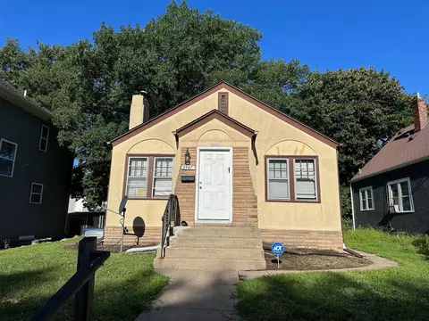 3547 Oliver Ave N, Minneapolis, MN 55412