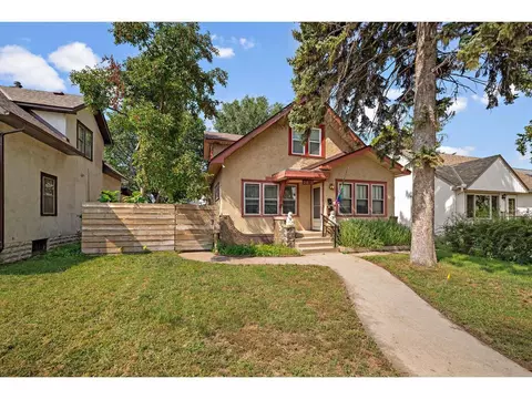 2518 3rd St NE, Minneapolis, MN 55418