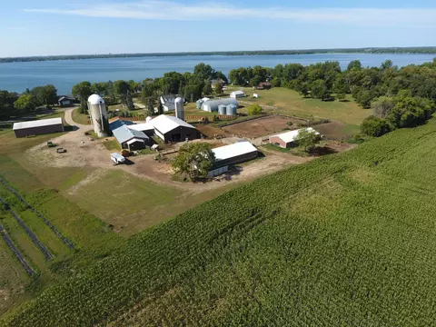 45307 N Little Pine Rd, Gorman Twp, MN 56573