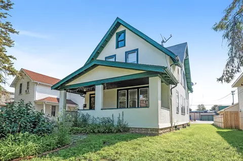 4606 Camden Ave N, Minneapolis, MN 55412