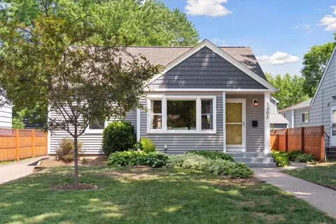 3505 Rhode Island Ave S, Saint Louis Park, MN 55426