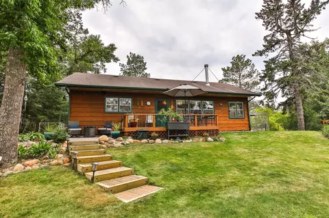 26790 Island Shore Dr, Park Rapids, MN 56470
