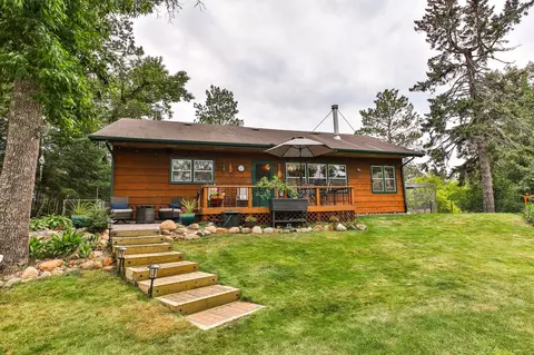 26790 Island Shore Dr, Park Rapids, MN 56470
