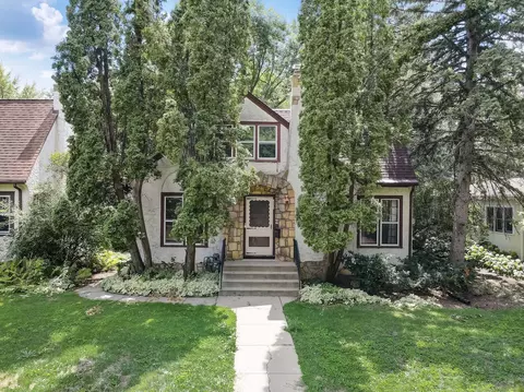 3319 E Minnehaha Pkwy, Minneapolis, MN 55417