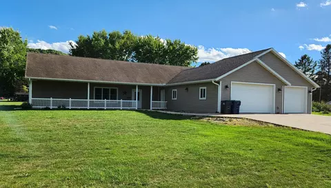 44736 E Goodrich St, Rushford, MN 55971