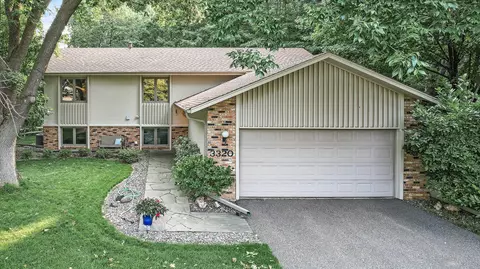 3320 Saratoga Ln N, Plymouth, MN 55441