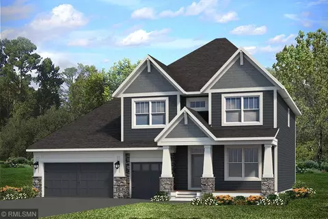 13933 Hidden Lake Trl NE, Prior Lake, MN 55372
