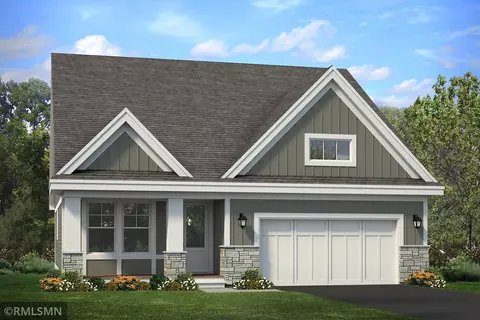 7463 Elm Ln, Corcoran, MN 55340