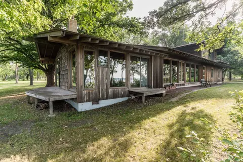 23034 N Swan Lake Rd, Fergus Falls, MN 56537