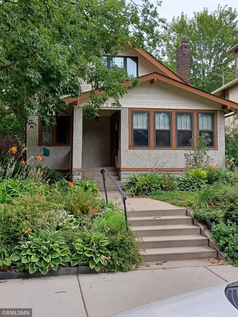 4025 Harriet Ave S, Minneapolis, MN 55409