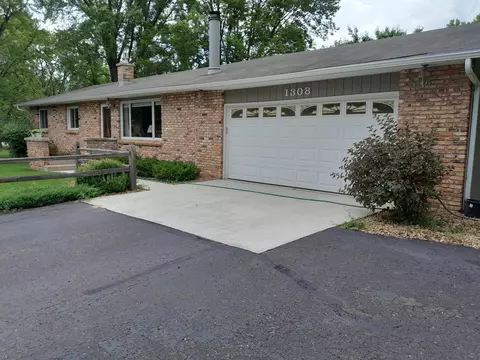 1308 Ridgeview Ter NE, Alexandria, MN 56308