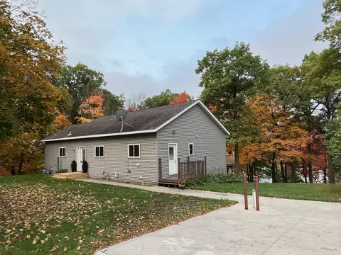 33598 State 28, Burtrum, MN 56318