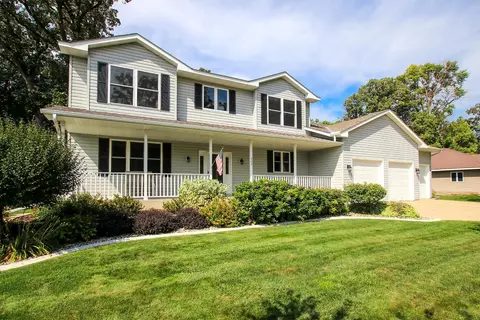 700 Tyler St SW, Hutchinson, MN 55350