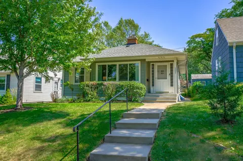 5637 Knox Ave S, Minneapolis, MN 55419