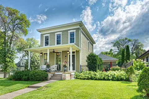 4930 Morehead Ave, White Bear Lake, MN 55110