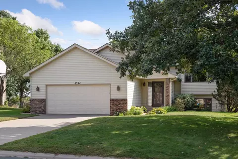 4394 Livingston Dr, Eagan, MN 55123