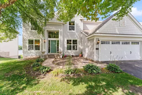 117 121st Ave NE, Blaine, MN 55434