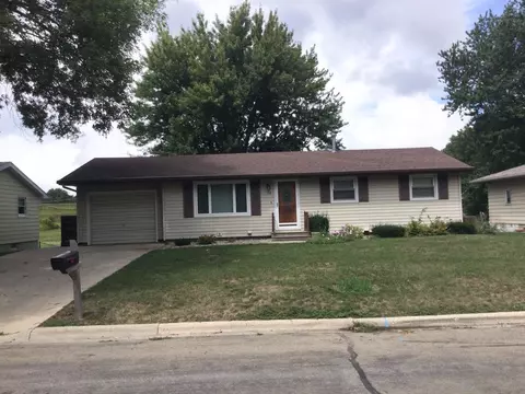 1114 Janson St, Albert Lea, MN 56007