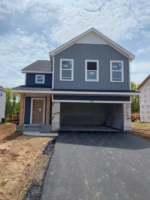 7487 Upper 38th N, Oakdale, MN 55128