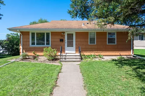 4450 Jackson St NE, Columbia Heights, MN 55421