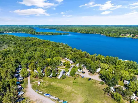 10839 Ottawa Trl, Breezy Point, MN 56472