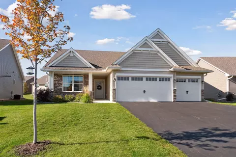 7621 Odell Ave NE, Otsego, MN 55330