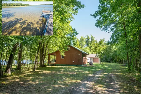43205 Blue Spruce Dr, Perham, MN 56573