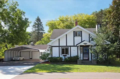 510 Birch St, Lino Lakes, MN 55014