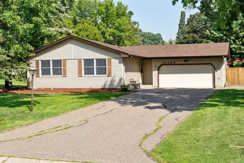 10400 39th Ave N, Plymouth, MN 55441