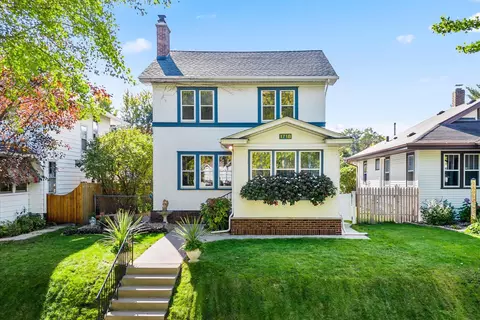 1718 Jefferson Ave, Saint Paul, MN 55105