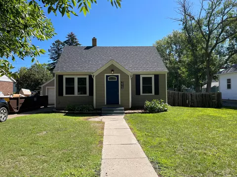 215 7th Ave SE, Elbow Lake, MN 56531