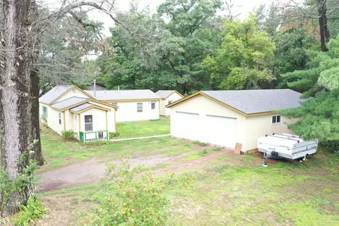 214 E Harmon Ave, Grantsburg, WI 54840