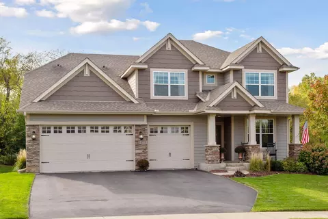 3499 Sawgrass Trl W, Eagan, MN 55123