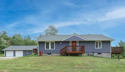 1109 County Road 47 NE, Longville, MN 56655