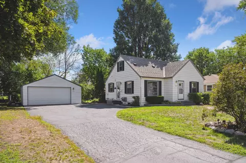 5312 Florida Ave N, Crystal, MN 55428