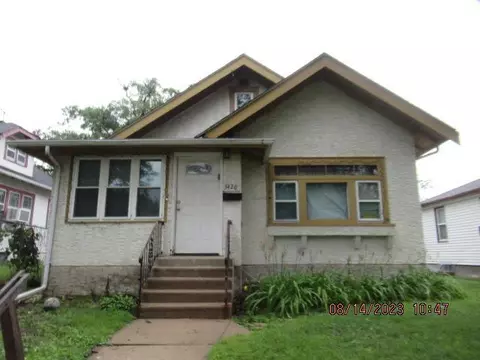 3426 Aldrich Ave N, Minneapolis, MN 55412