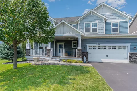 14143 Abbeyfield Ave, Rosemount, MN 55068