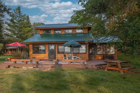 348 Glenmar Dr NE, Longville, MN 56655