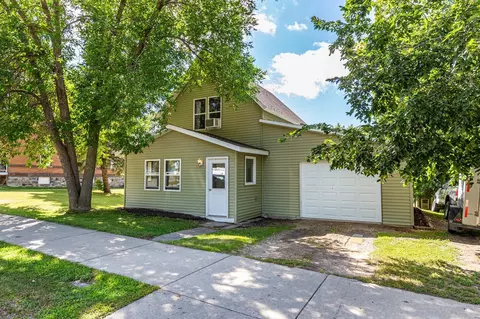 2050 2nd St, Lake Park, MN 56554