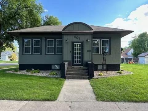 901 2nd Ave N, Wheaton, MN 56296
