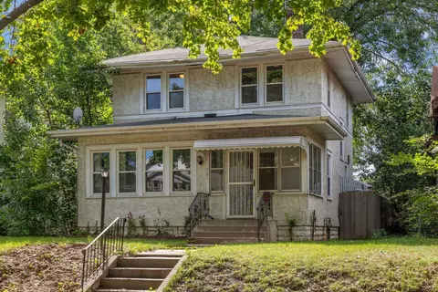 3347 Newton Ave N, Minneapolis, MN 55412
