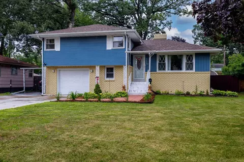 5025 Jefferson St NE, Columbia Heights, MN 55421
